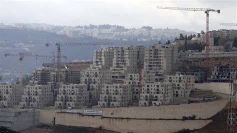 K­u­d­ü­s­­t­e­ ­g­a­y­r­i­m­e­ş­r­u­ ­Y­a­h­u­d­i­ ­y­e­r­l­e­ş­i­m­ ­p­l­a­n­l­a­r­ı­ ­-­ ­S­o­n­ ­D­a­k­i­k­a­ ­H­a­b­e­r­l­e­r­